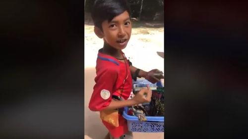 雅戈小男孩爆料视频,揭秘幕后真相  第3张